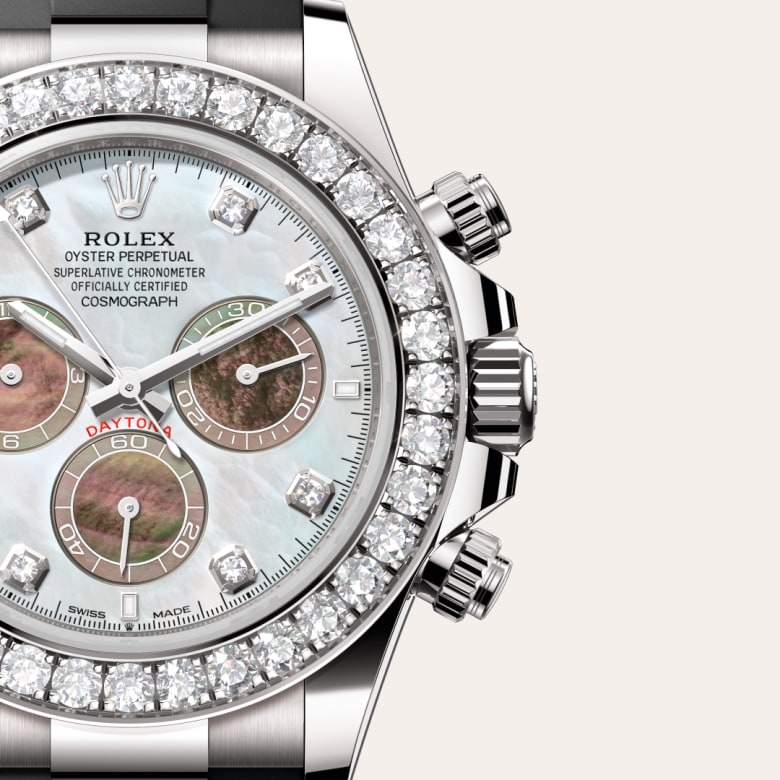 Rolex Cosmograph Daytona