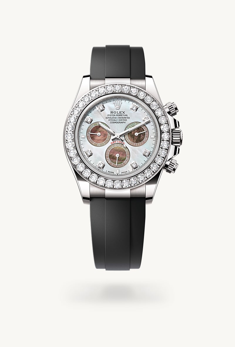 Rolex Cosmograph Daytona