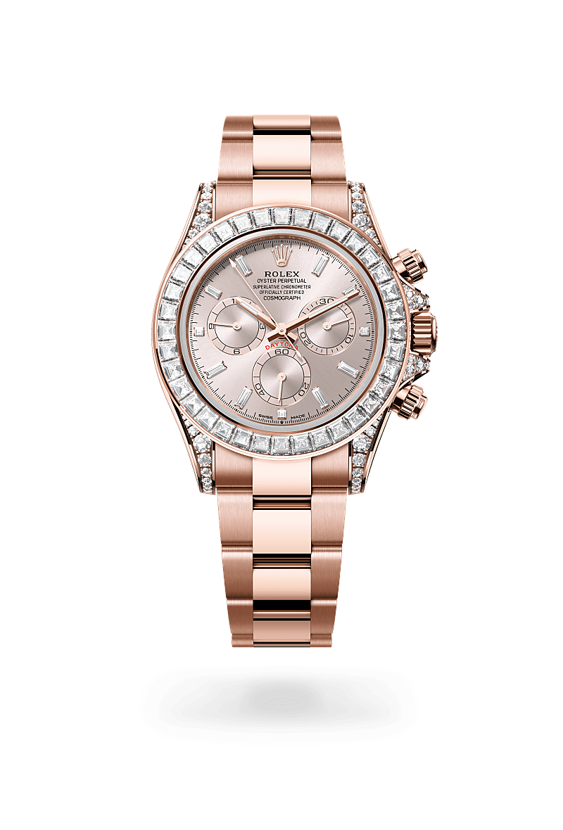 Rolex daytona wempe store
