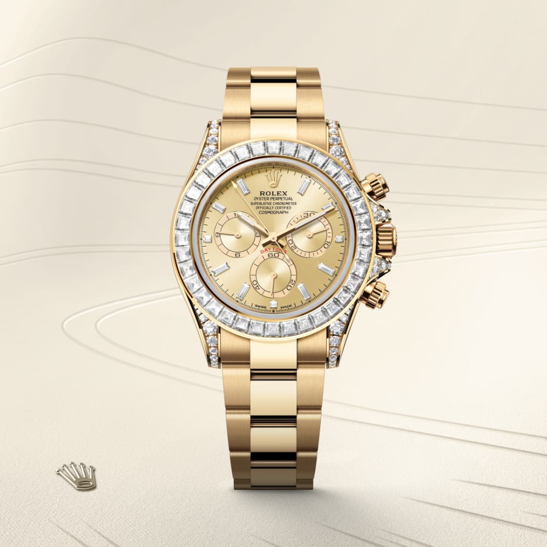 Rolex Cosmograph Daytona