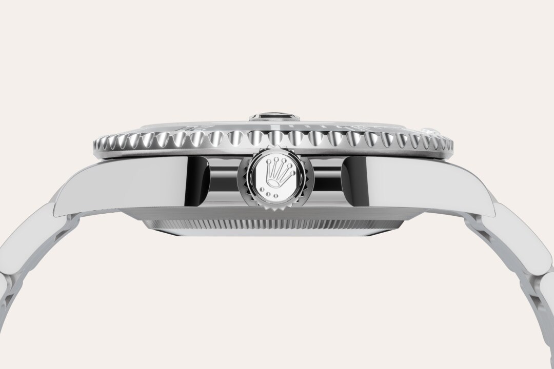 Acier Oystersteel