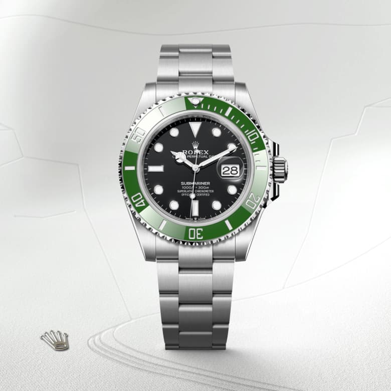 Submariner Date