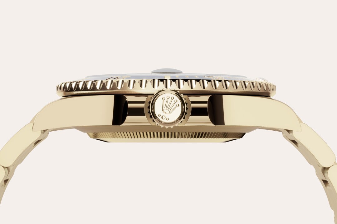 18 Karat Gelbgold