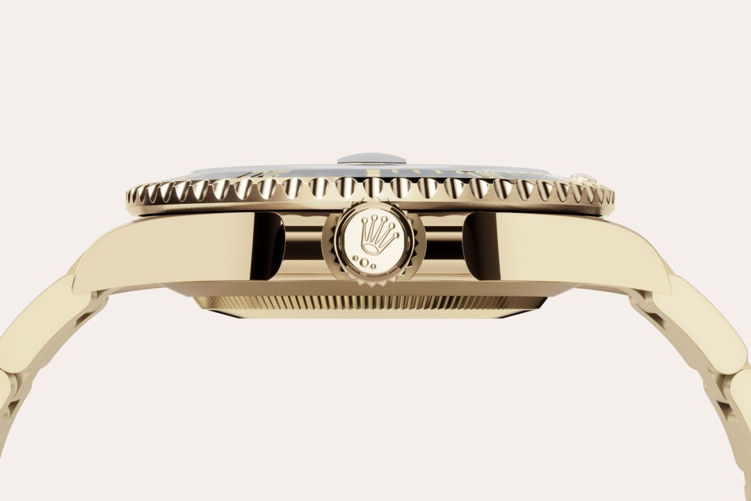18 Karat Gelbgold
