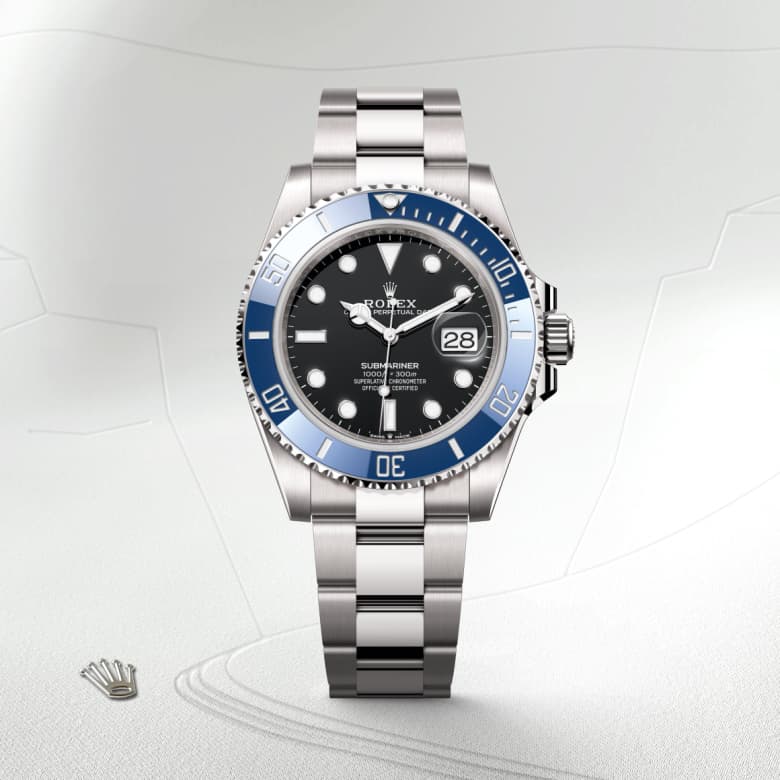 Rolex Submariner Date