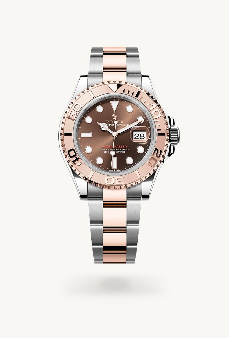 Rolex Yacht-Master 40 M126621-0001