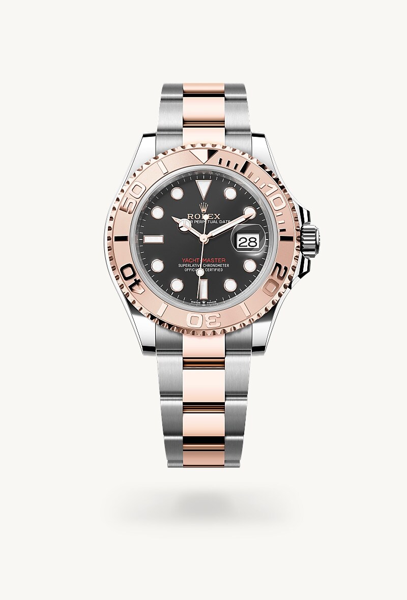 Rolex Yacht-Master 40