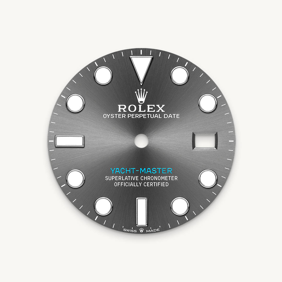 Slate Dial