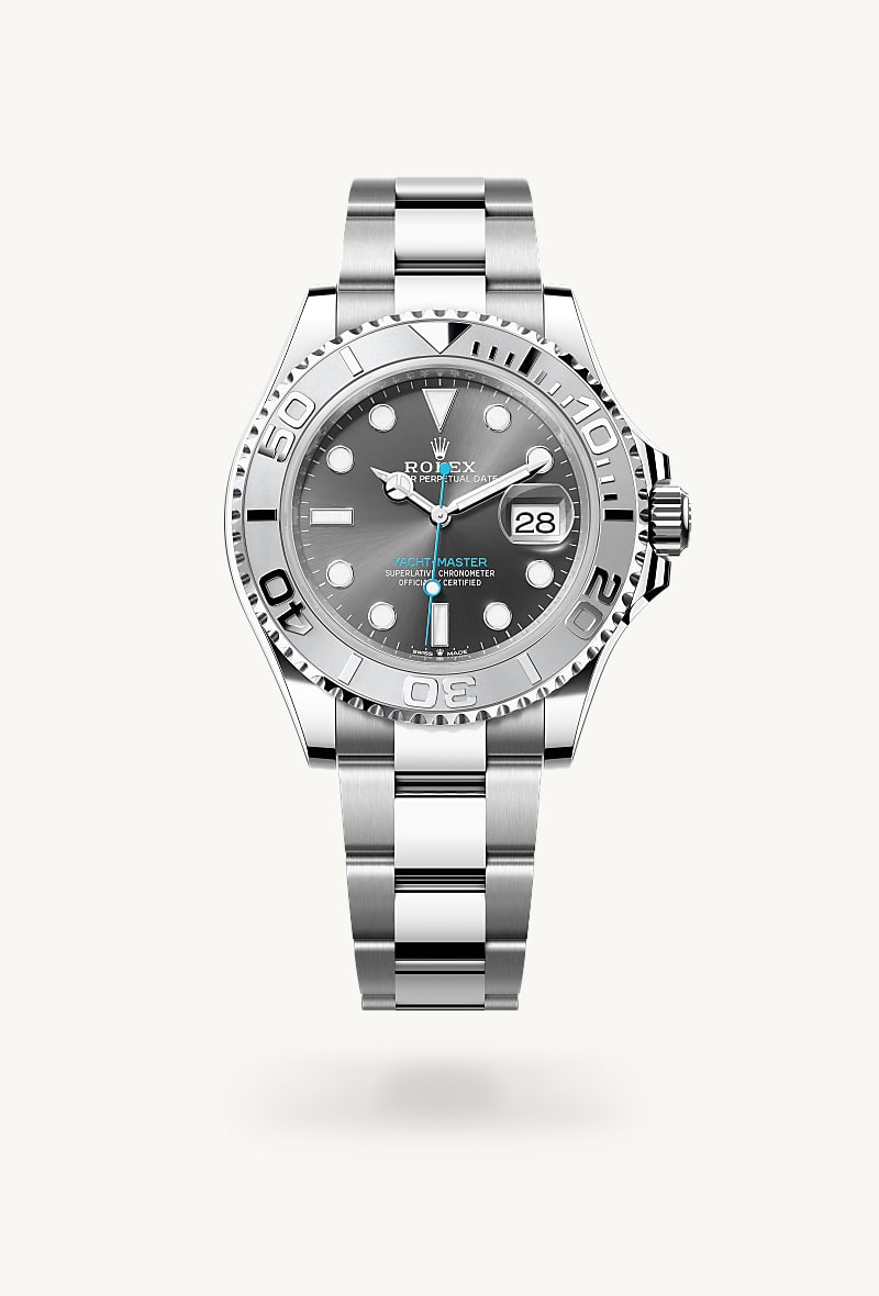 Rolex Yacht-Master 40