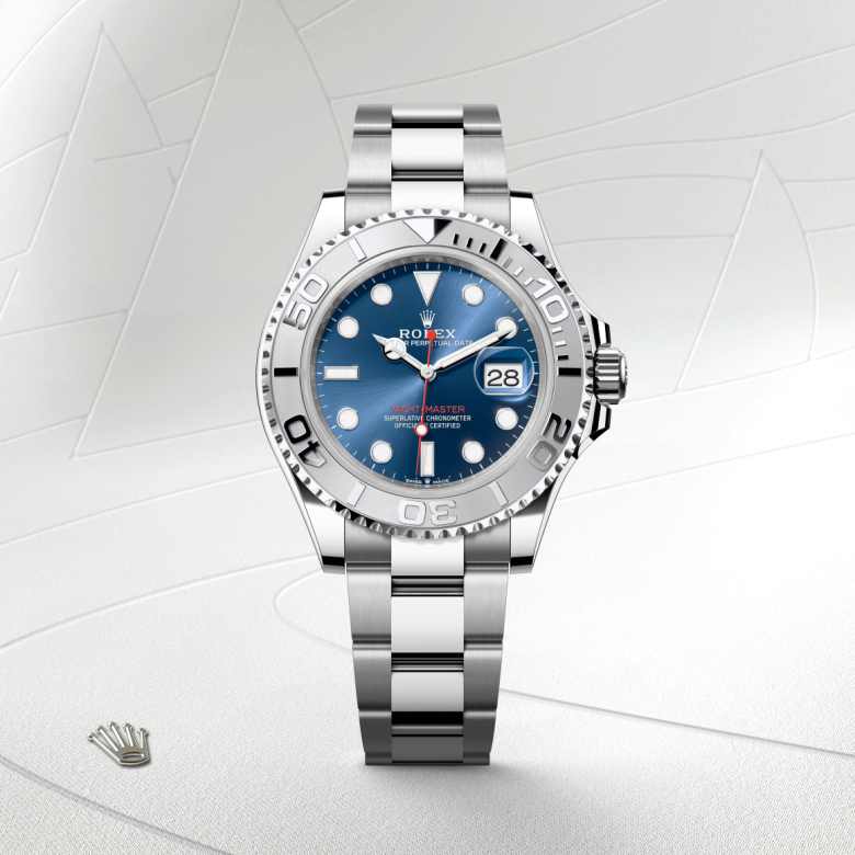 Rolex Yacht-Master 40