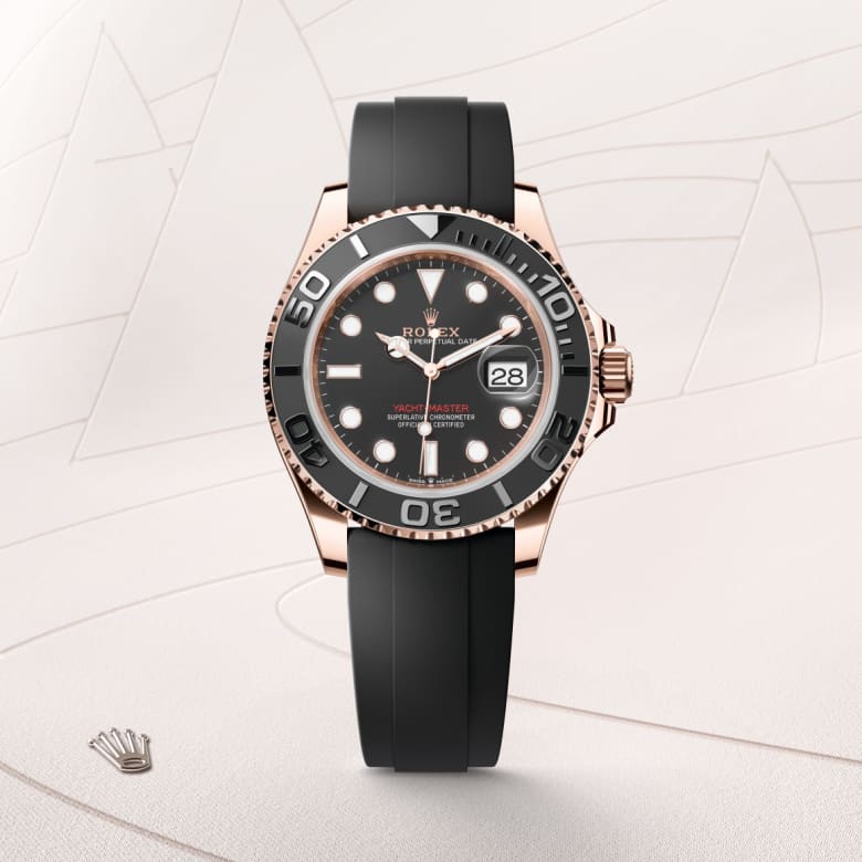 Rolex Yacht-Master 40