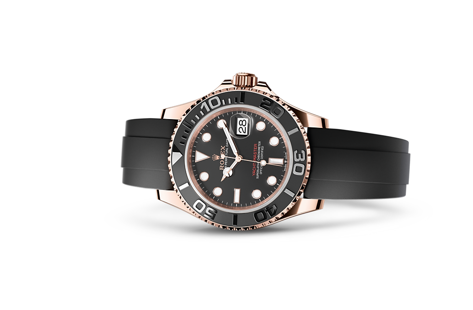 Rolex yacht shop master 101031