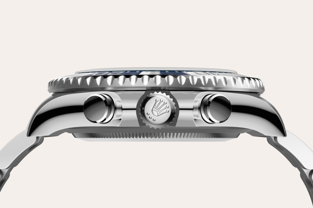 Acier Oystersteel