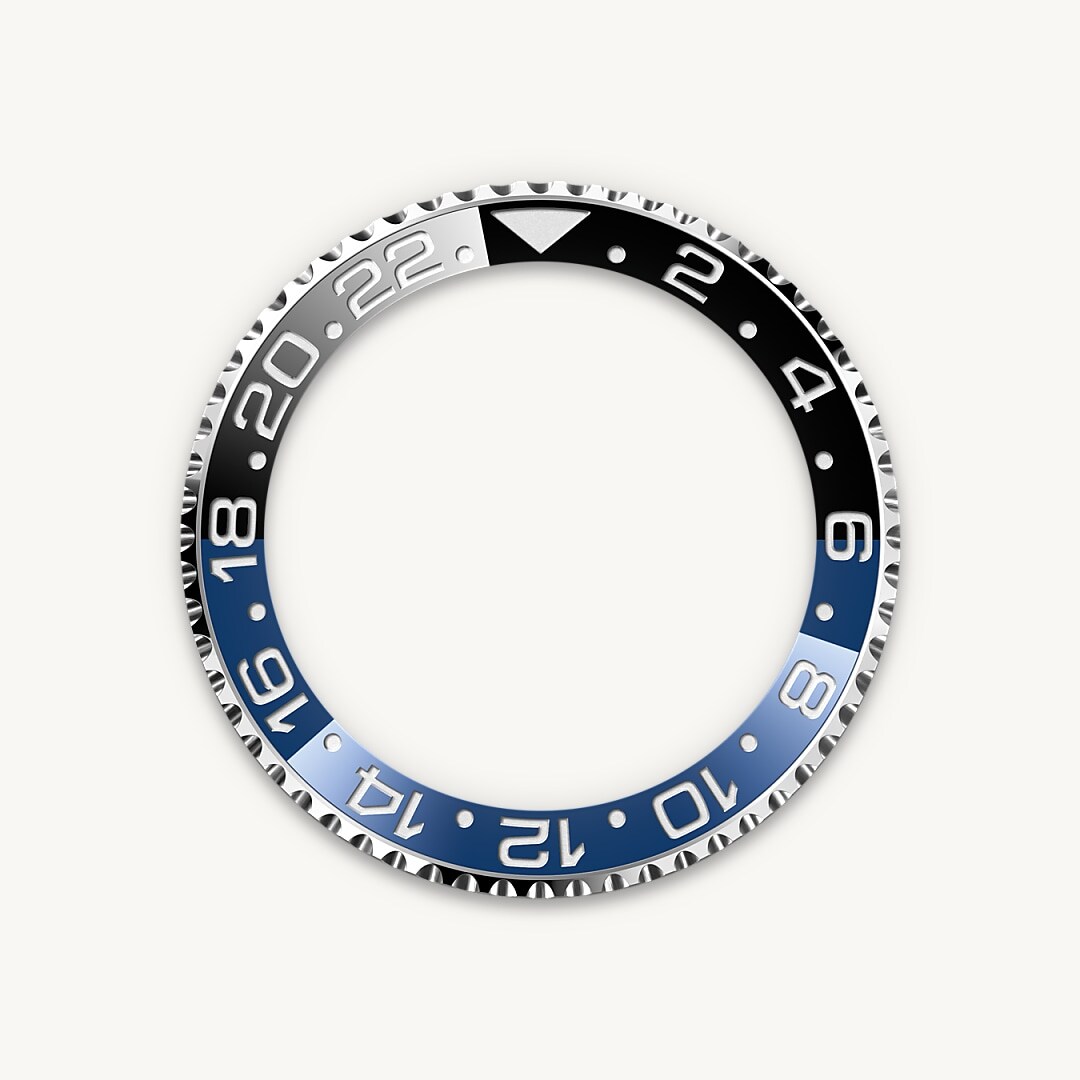 24-Hour Rotatable Bezel