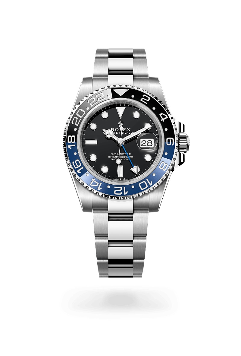 rolex gmt master 2 wempe