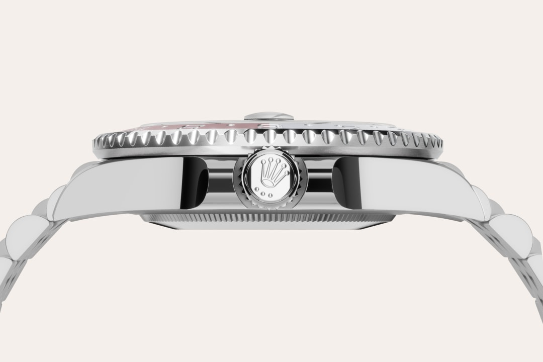 Edelstahl Oystersteel