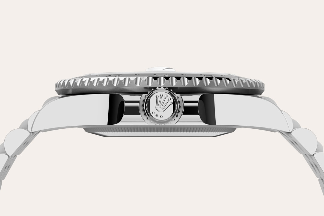 Acier Oystersteel