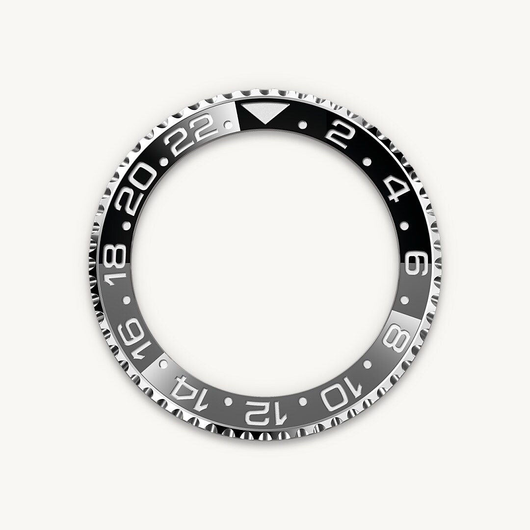 24-Hour Rotatable Bezel