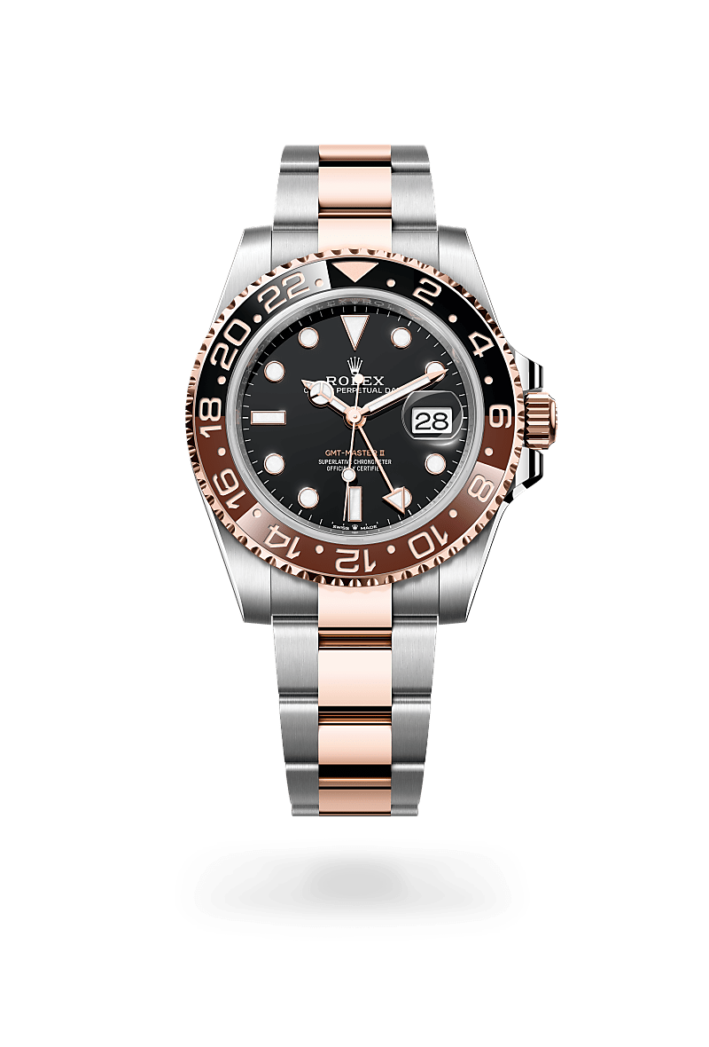 Amazon | [OMECO] 腕時計 メンズ オメックス OMEX GMT ジーエム