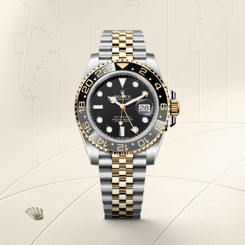 GMT-Master II