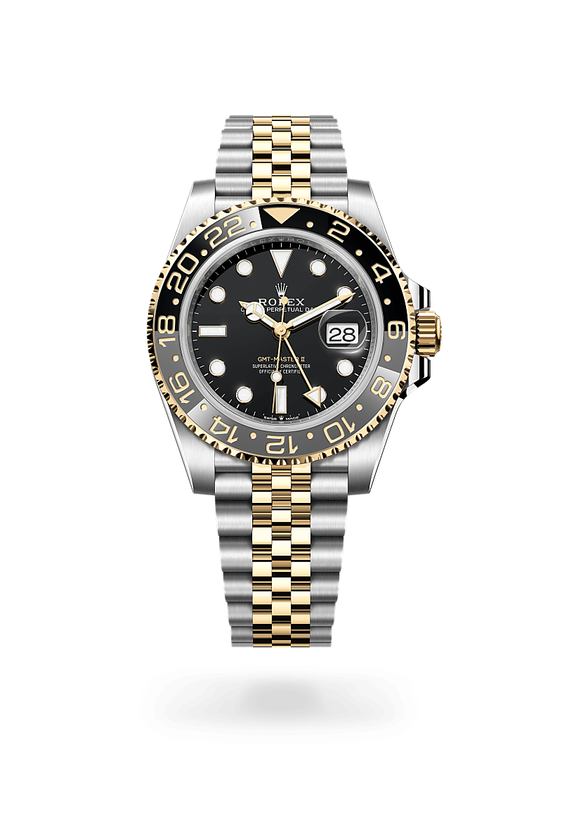 Jeweler Wempe Official Rolex Retailer