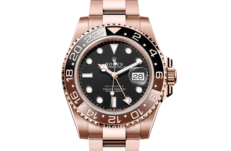 gmt oyster