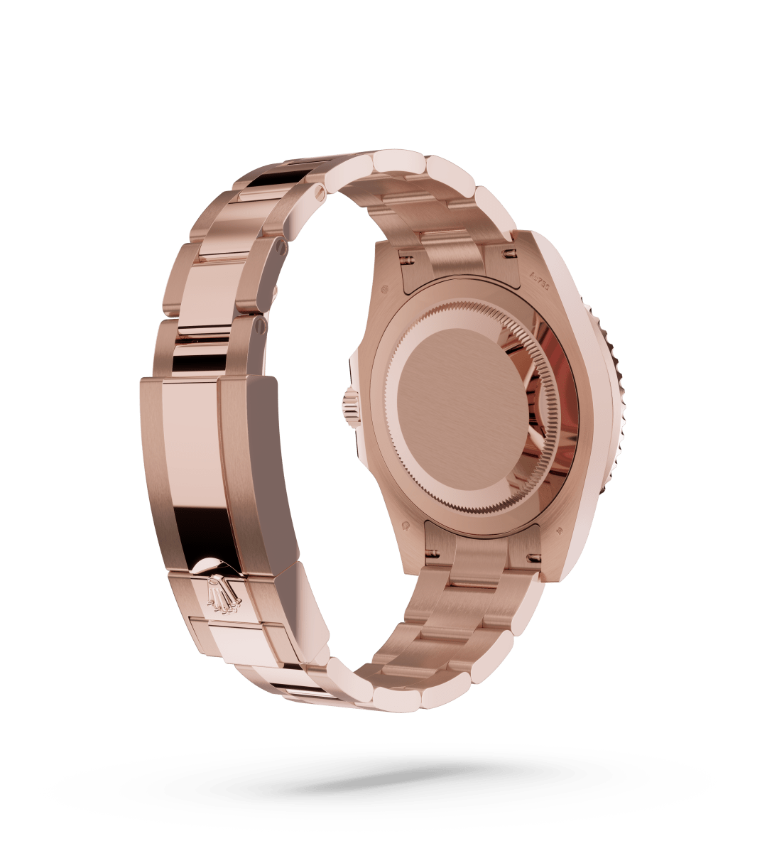 Rolex GMT-Master II in Gold, M126715CHNR-0001 | Juwelier Wempe 