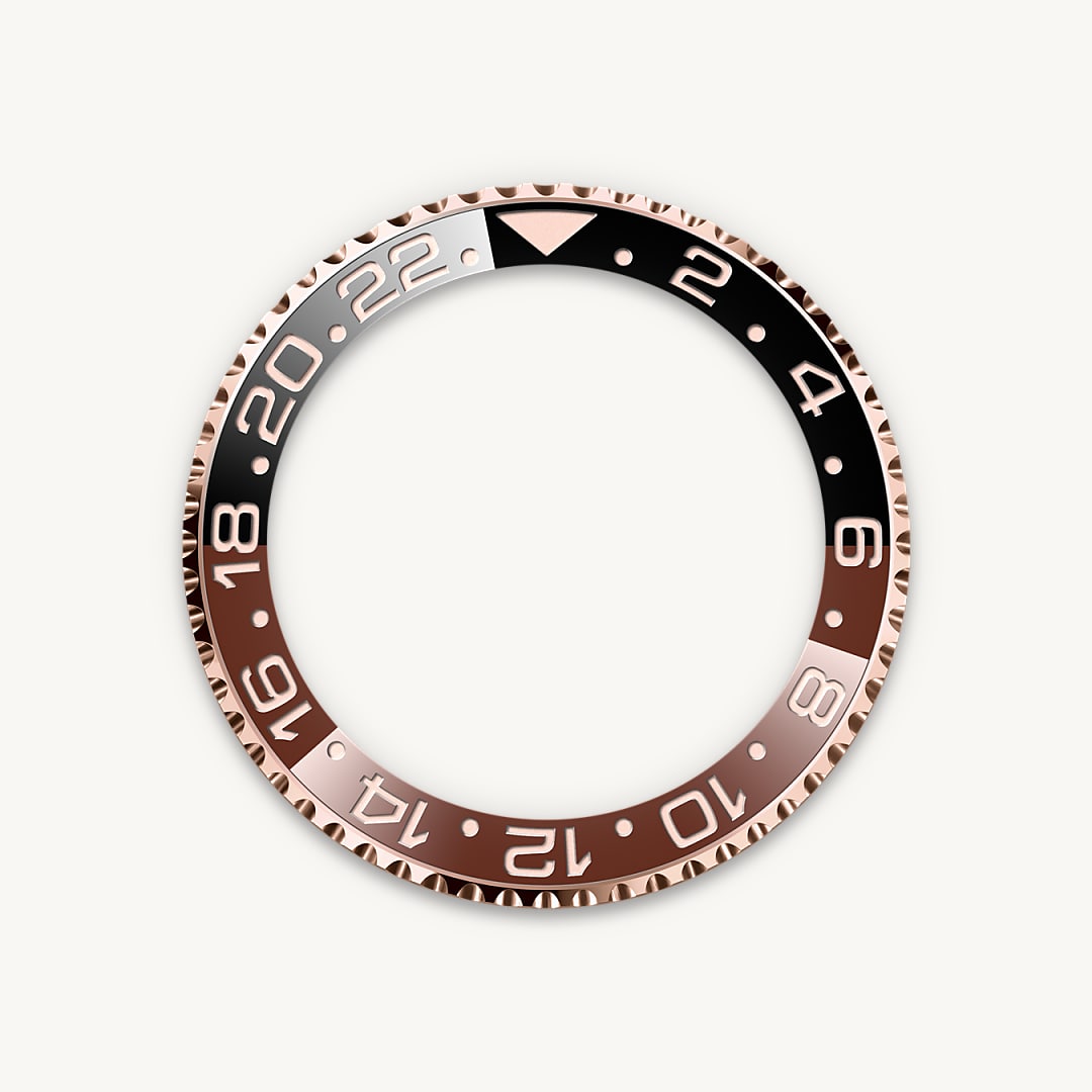 24-Hour Rotatable Bezel