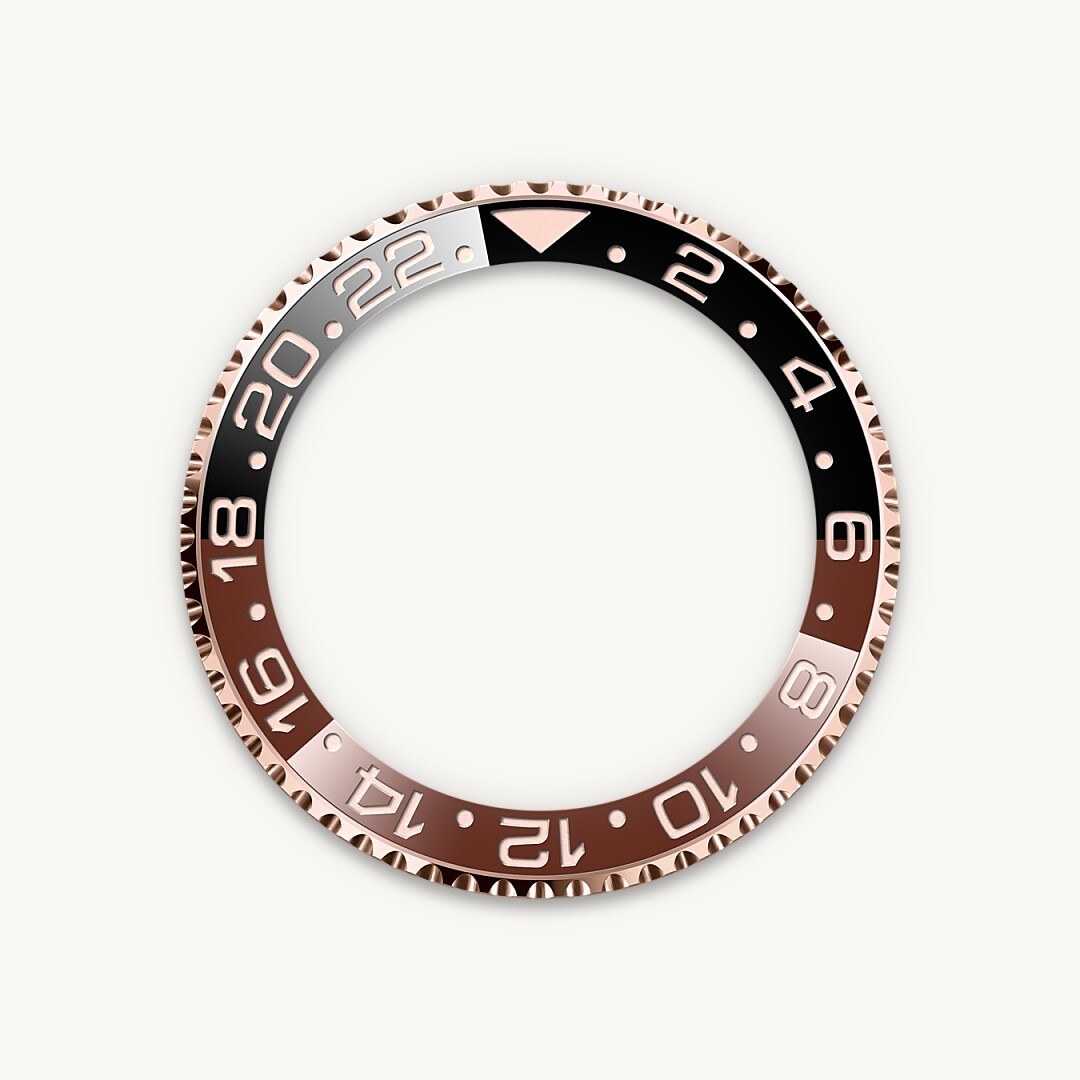 24-Hour Rotatable Bezel