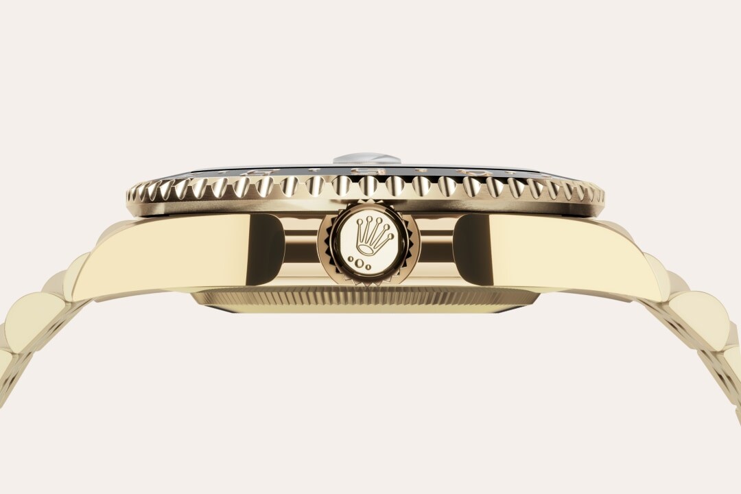 18 Karat Gelbgold