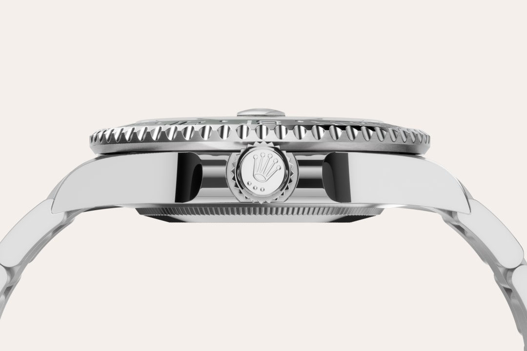 Acier Oystersteel