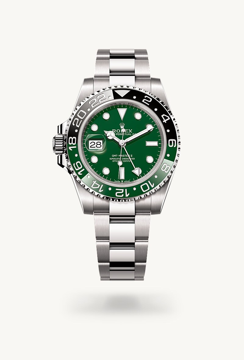 Rolex GMT-Master II M126729VTNR-0001