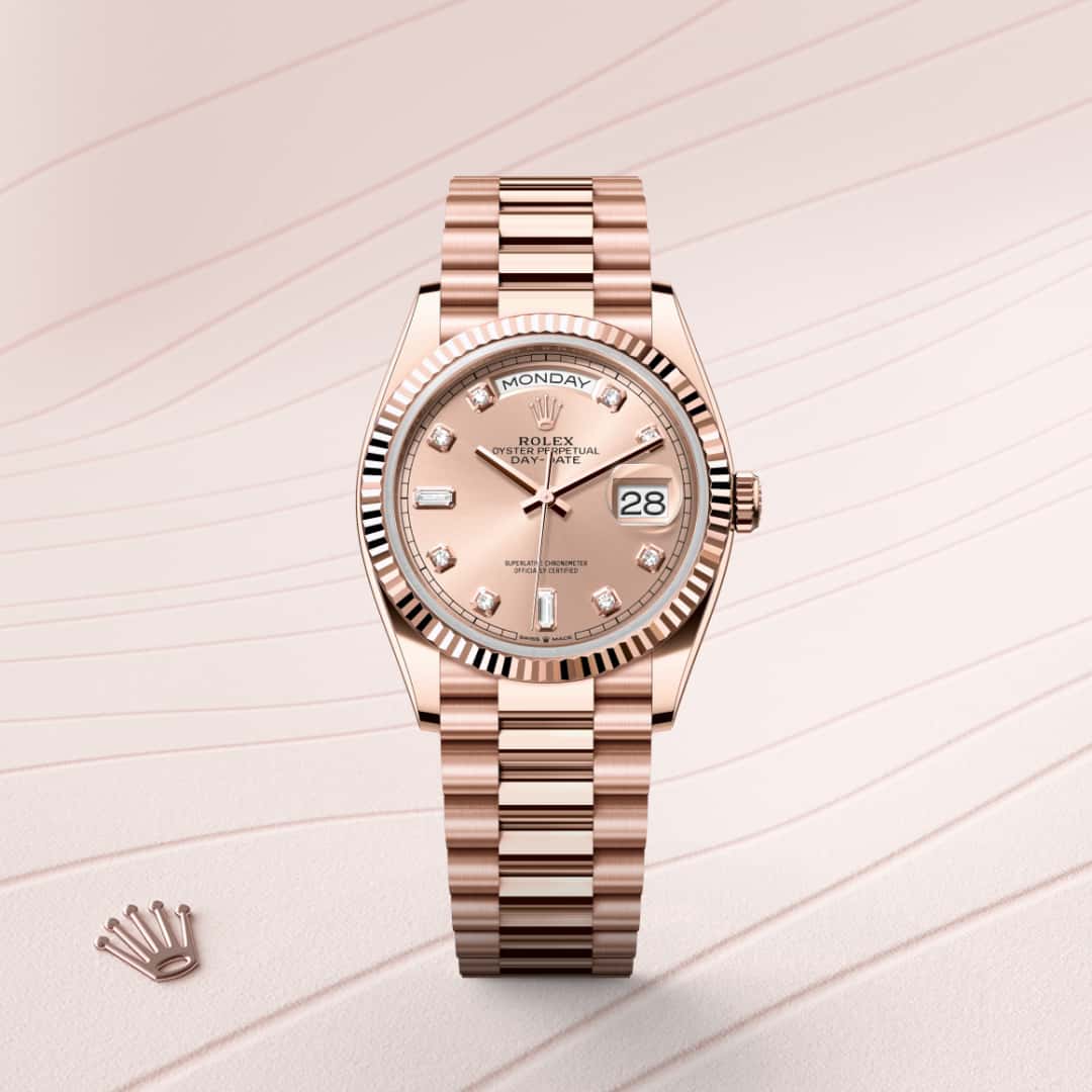 Rolex Day-Date 36