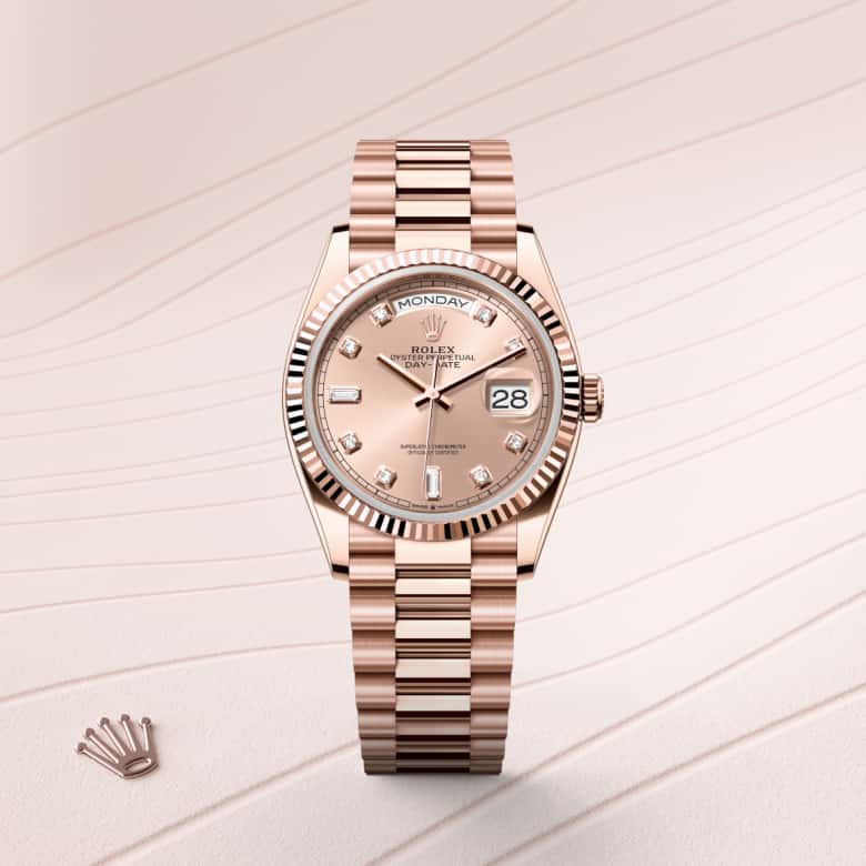 Rolex Day-Date 36