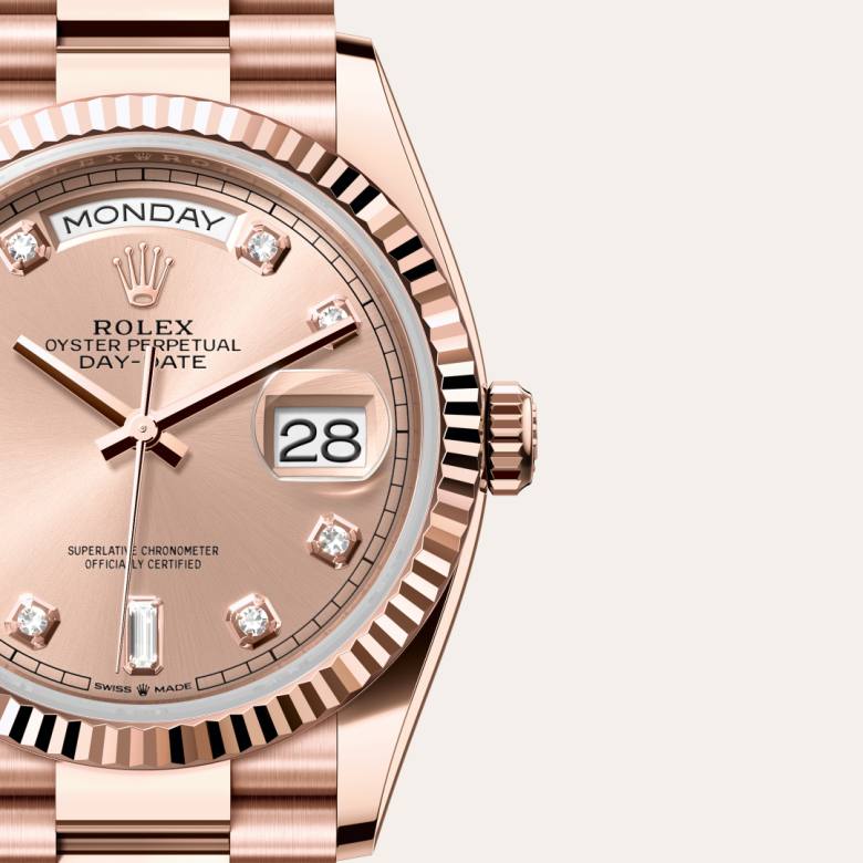 Rolex Day-Date 36
