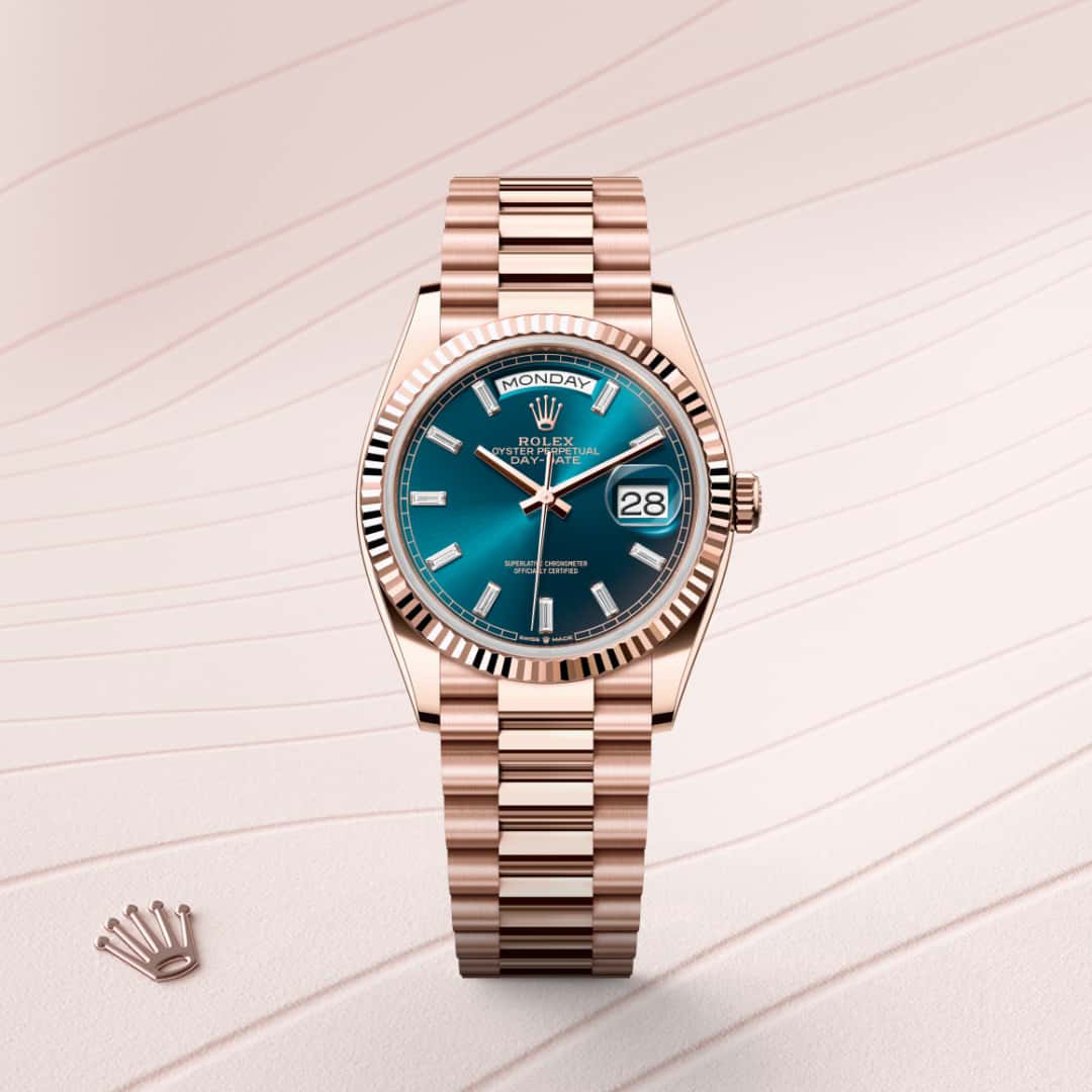 Rolex Day-Date 36