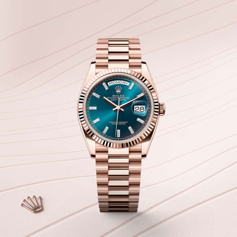 Rolex Day-Date 36