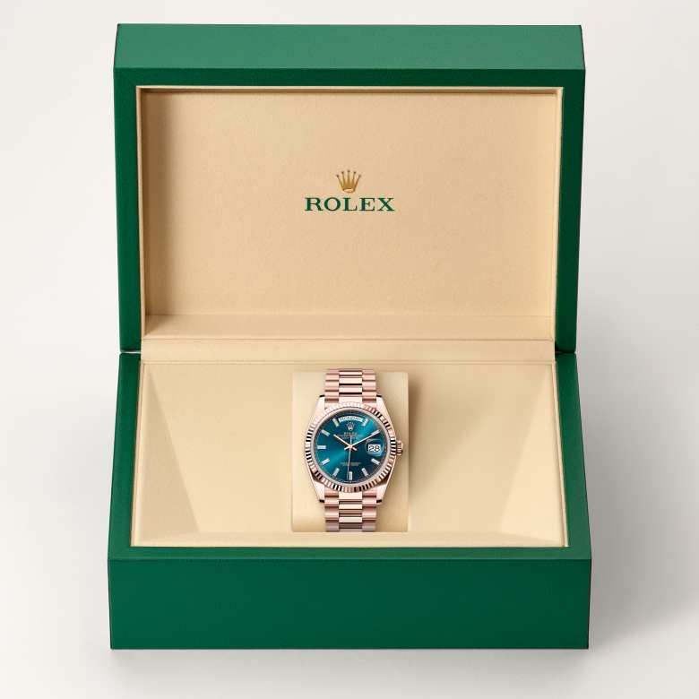 Rolex Day-Date 36