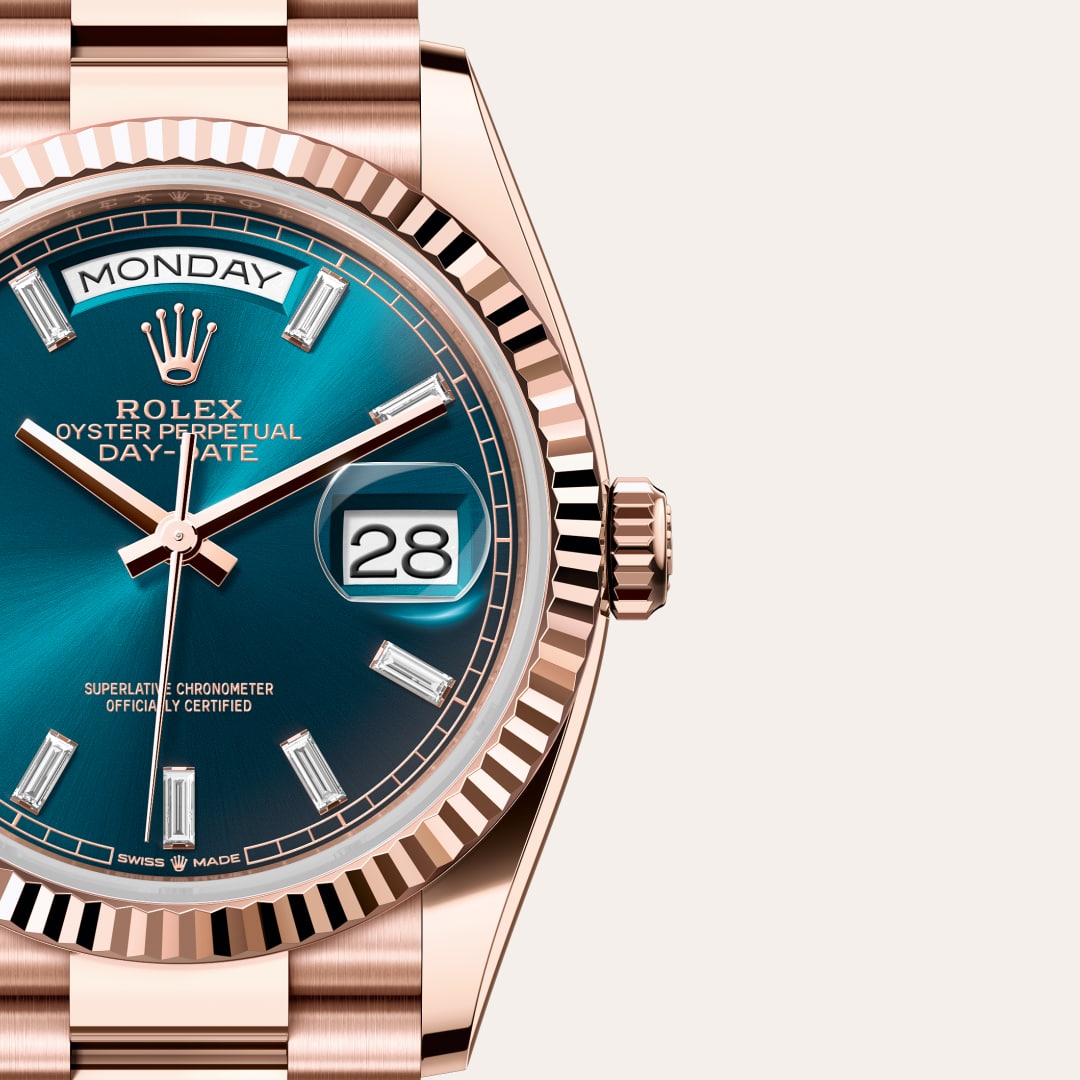 Rolex Day-Date 36