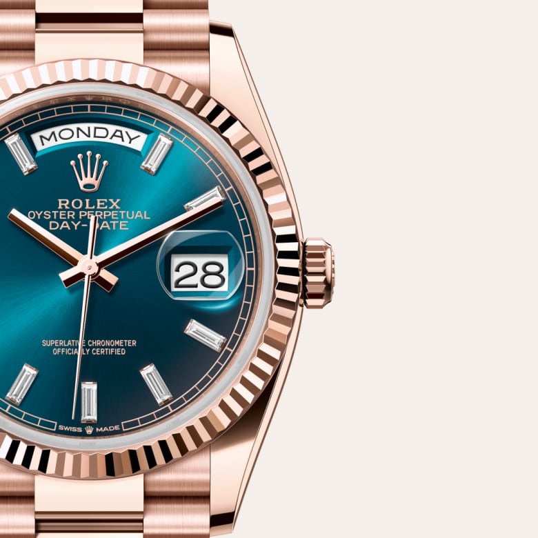 Rolex Day-Date 36