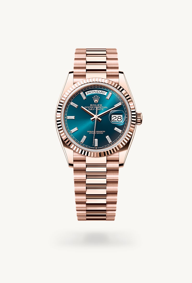 Rolex Day-Date 36