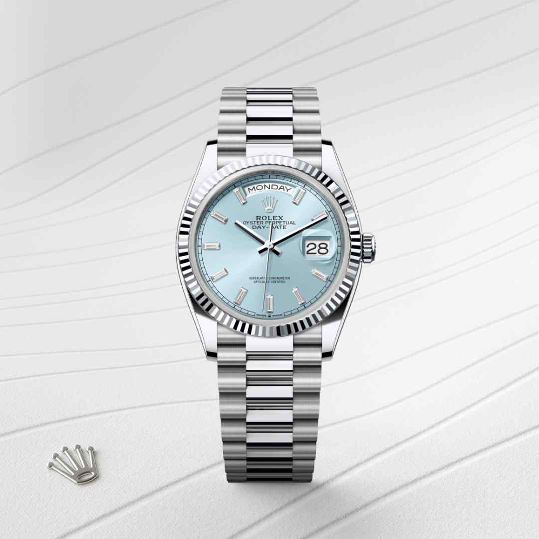 Rolex Day-Date 36