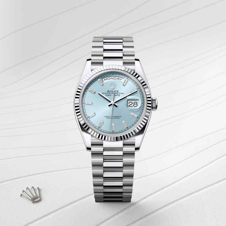 Rolex Day-Date 36