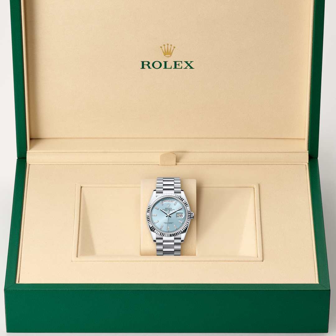Rolex Day-Date 36