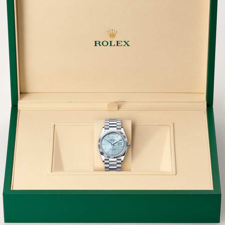 Rolex Day-Date 36