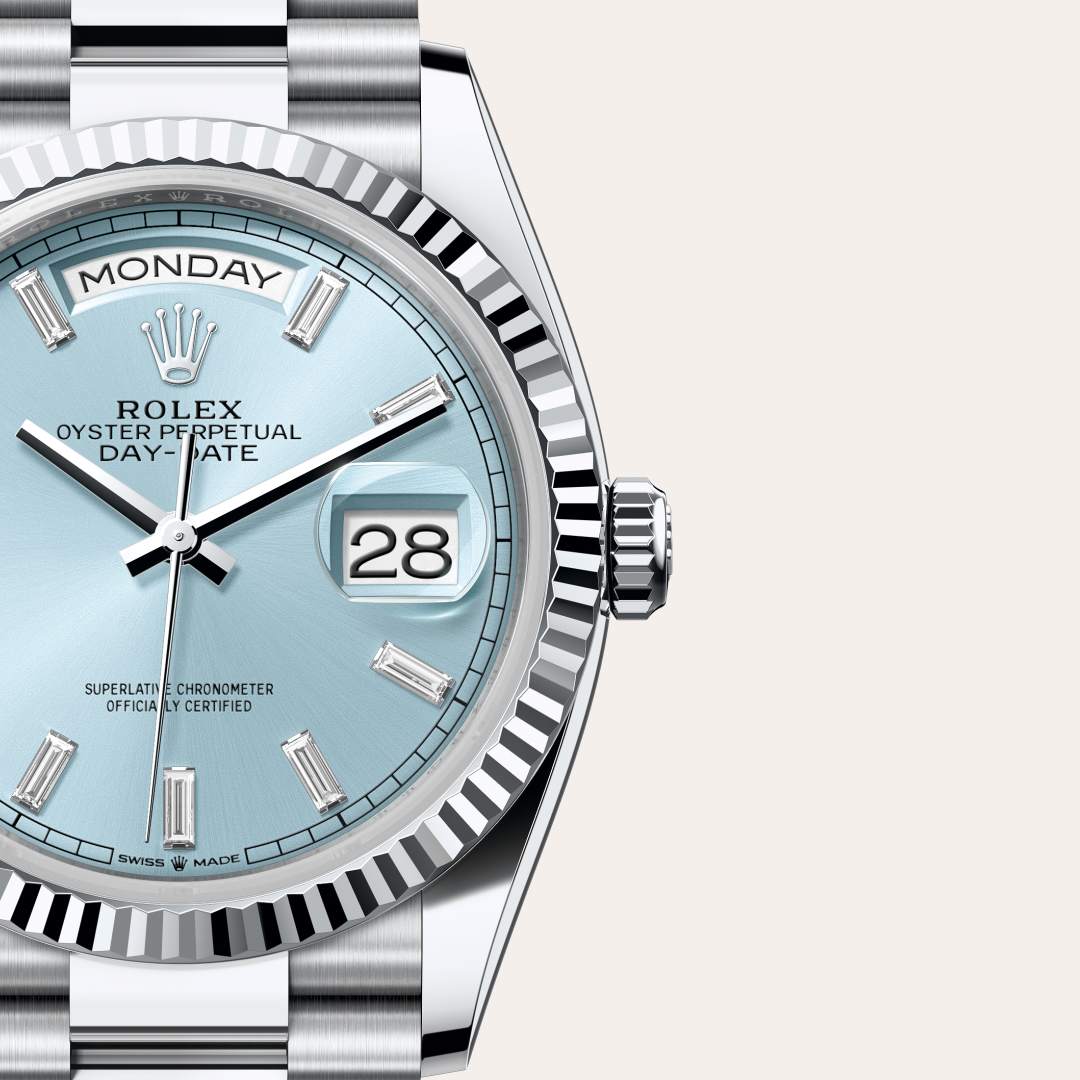 Rolex Day-Date 36