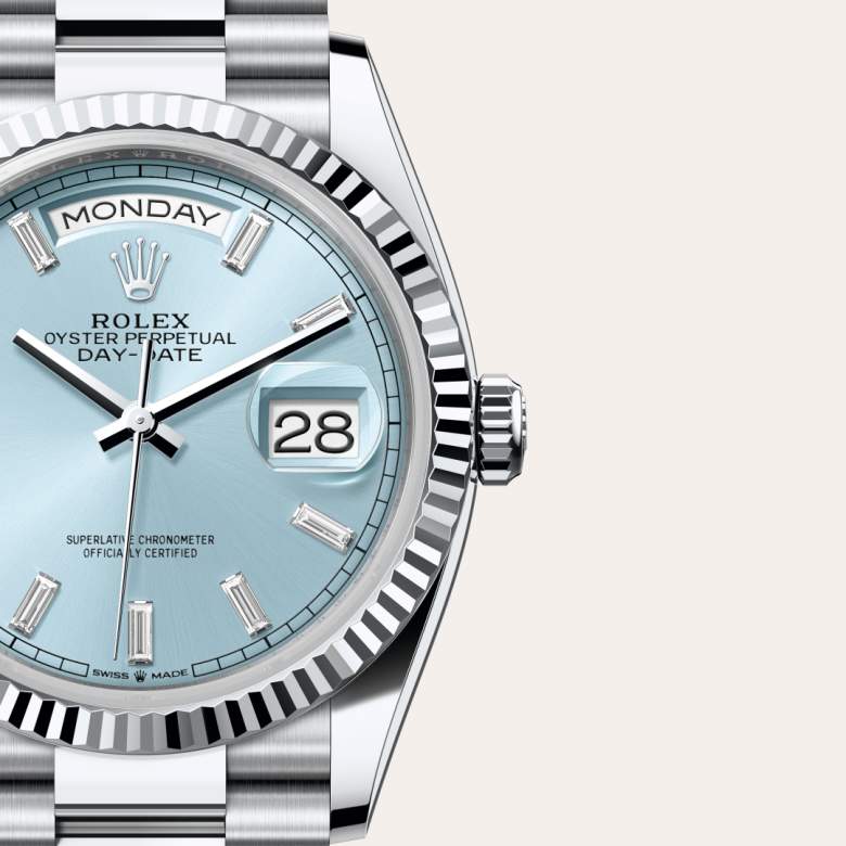 Rolex Day-Date 36