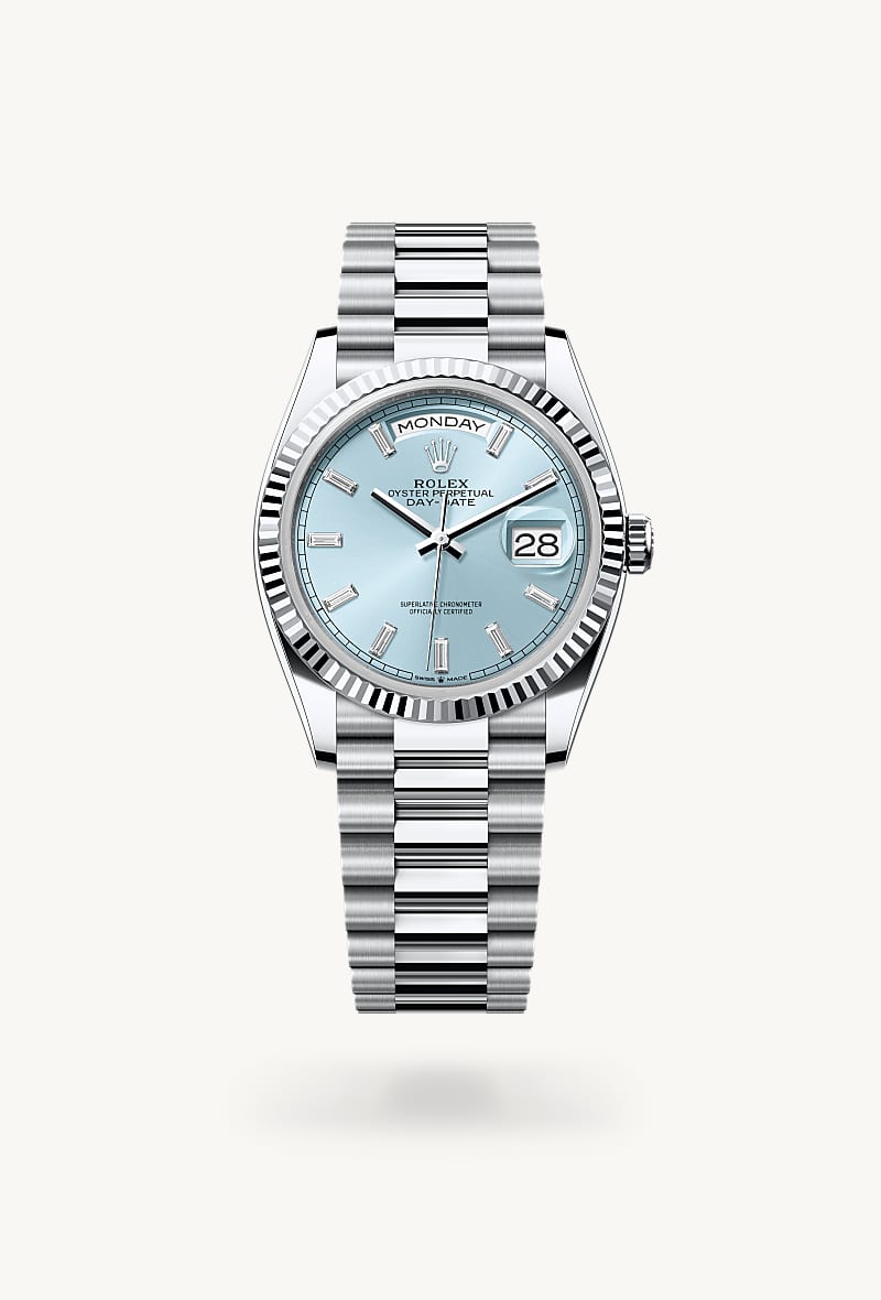 Rolex Day-Date 36
