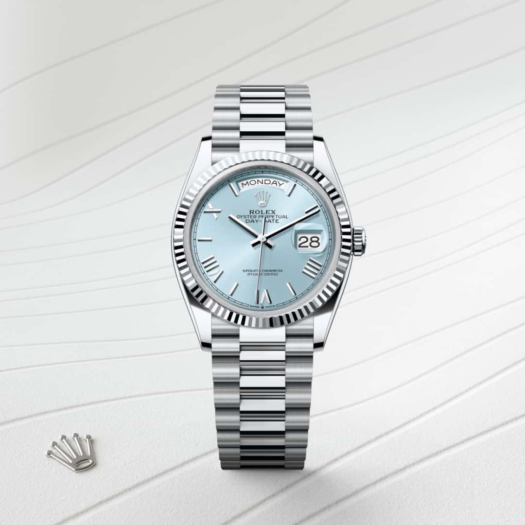 Rolex Day-Date 36