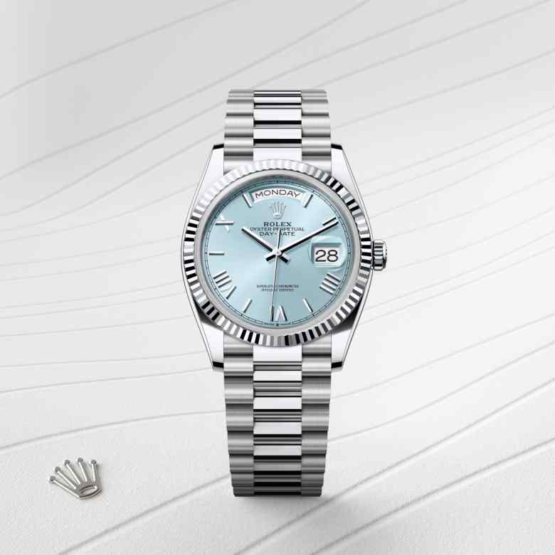 Rolex Day-Date 36